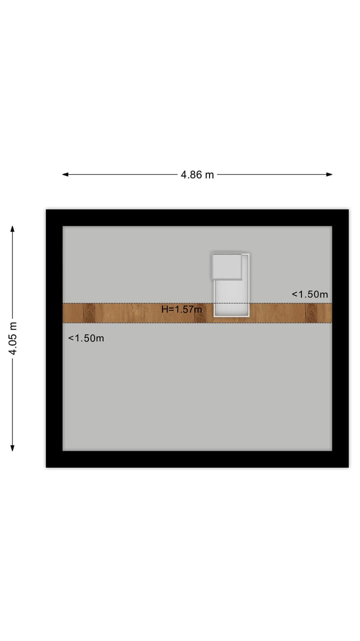 Foto 36 van Kruishout 30