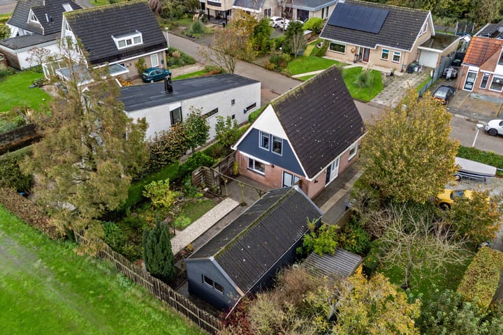 Photo 2 of Oer de feart 10