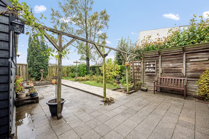 Photo 3 of Oer de feart 10