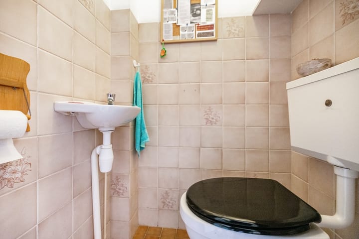 Foto 6 van Oer de feart 10