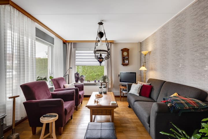 Foto 7 van Oer de feart 10