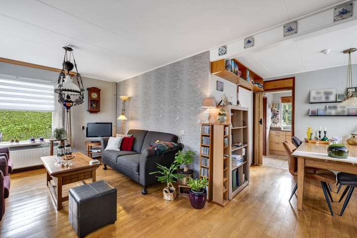 Foto 8 van Oer de feart 10