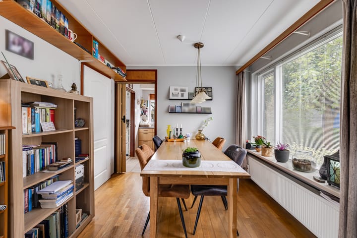 Foto 9 van Oer de feart 10