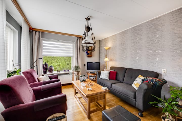 Foto 10 van Oer de feart 10