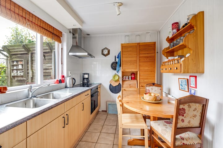 Foto 14 van Oer de feart 10