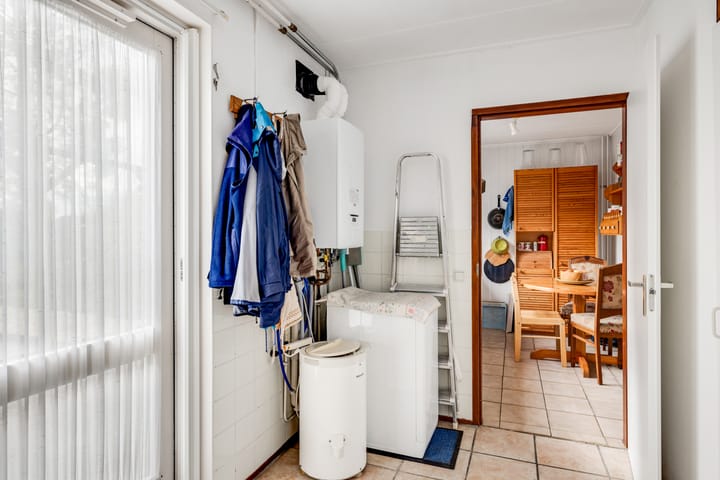 Foto 16 van Oer de feart 10