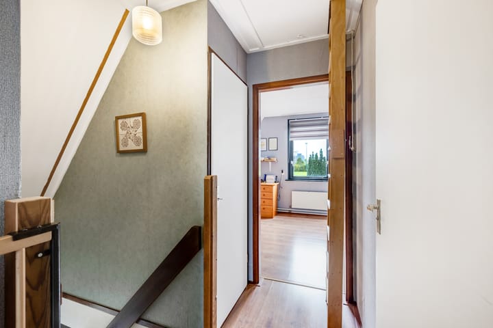 Foto 17 van Oer de feart 10