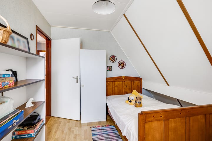 Foto 20 van Oer de feart 10