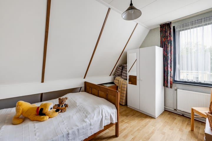 Foto 21 van Oer de feart 10