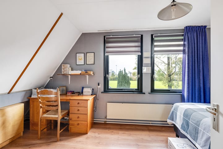 Foto 22 van Oer de feart 10