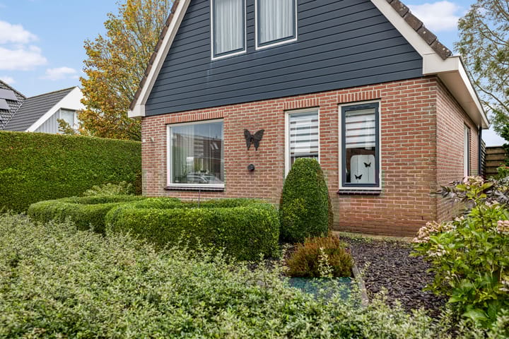 Foto 25 van Oer de feart 10