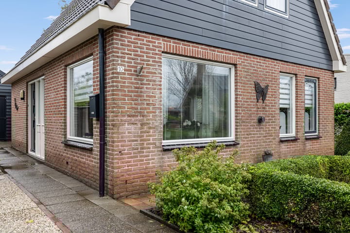 Foto 27 van Oer de feart 10