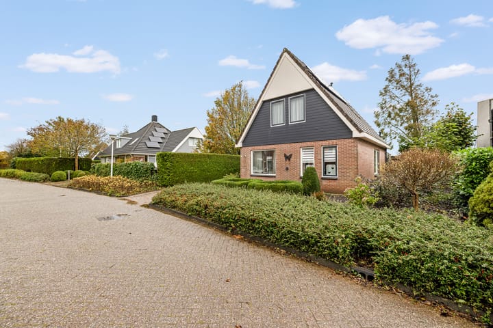 Foto 28 van Oer de feart 10