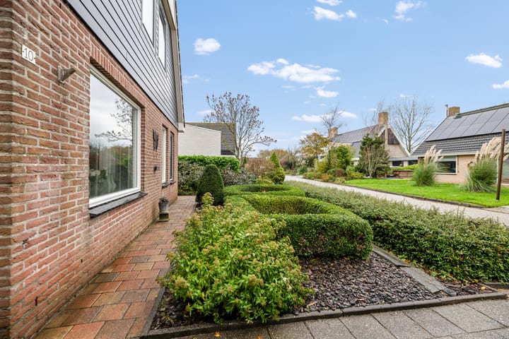 Foto 29 van Oer de feart 10