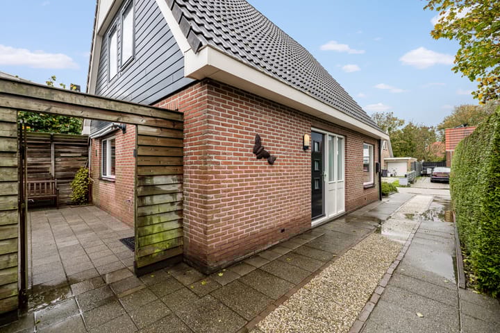 Foto 26 van Oer de feart 10