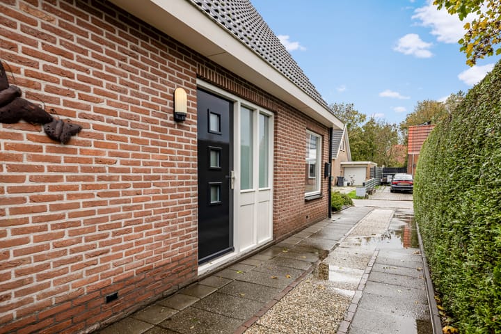 Foto 30 van Oer de feart 10