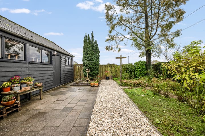 Foto 33 van Oer de feart 10