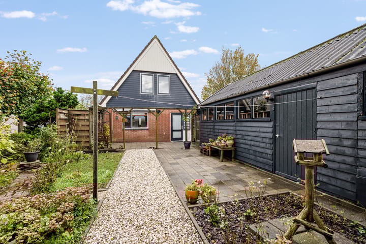 Foto 32 van Oer de feart 10