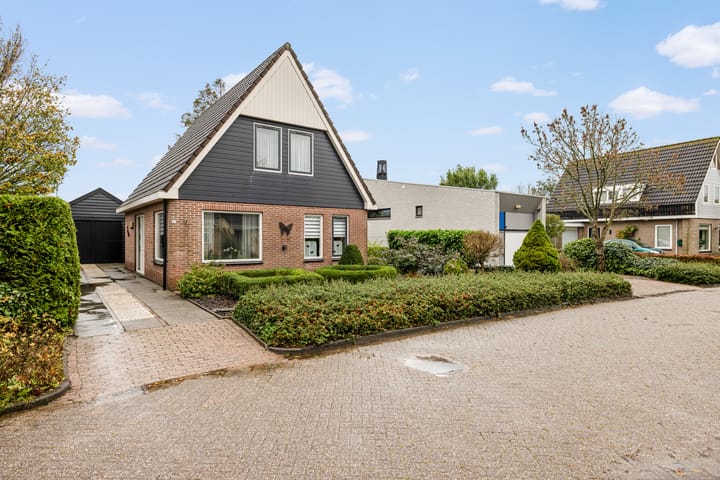 Foto 34 van Oer de feart 10