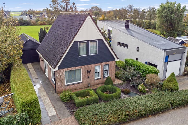 Foto 36 van Oer de feart 10