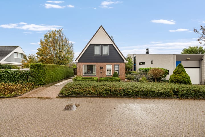 Foto 35 van Oer de feart 10