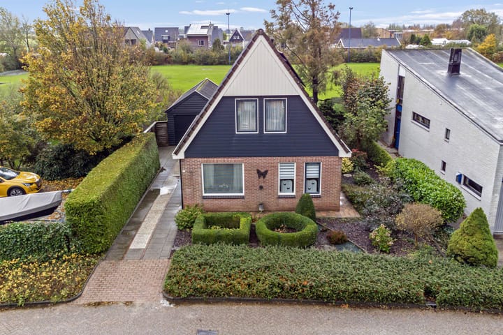 Foto 37 van Oer de feart 10