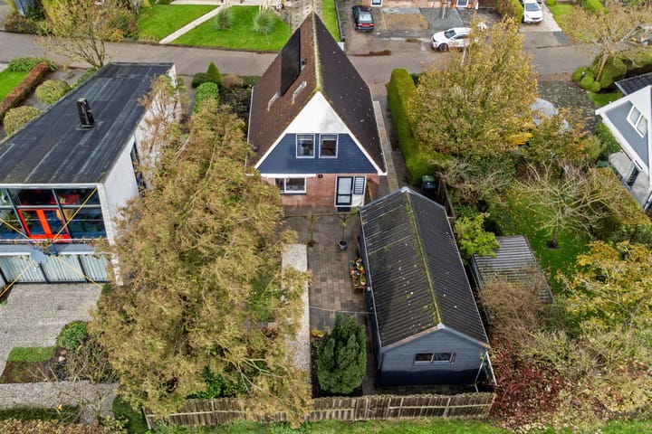 Foto 38 van Oer de feart 10