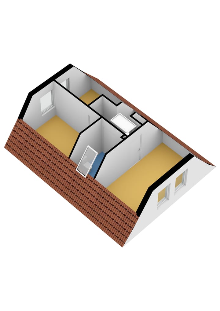 Foto 39 van Oer de feart 10