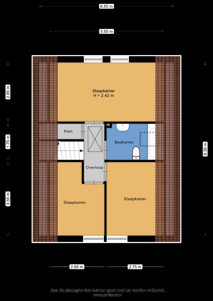 Foto 40 van Oer de feart 10