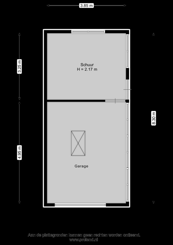 Foto 46 van Oer de feart 10