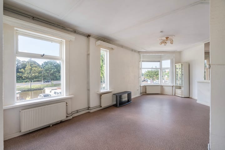 Foto 1 van Soestdijksekade 714