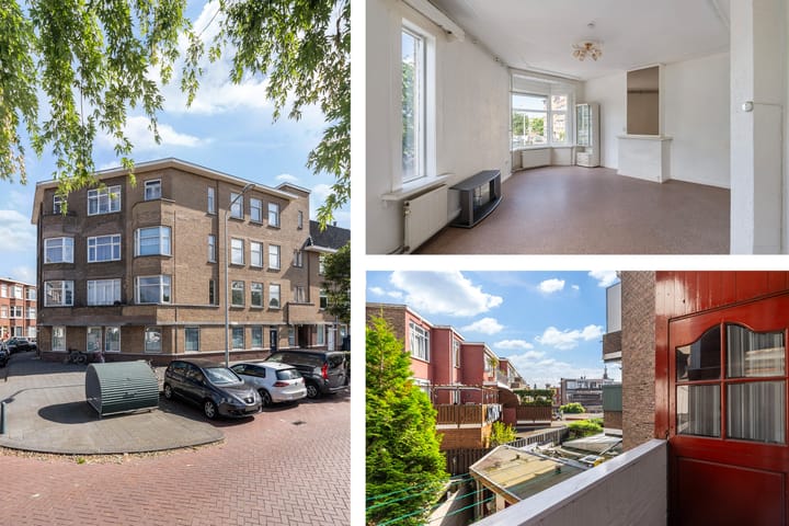 Foto 2 van Soestdijksekade 714