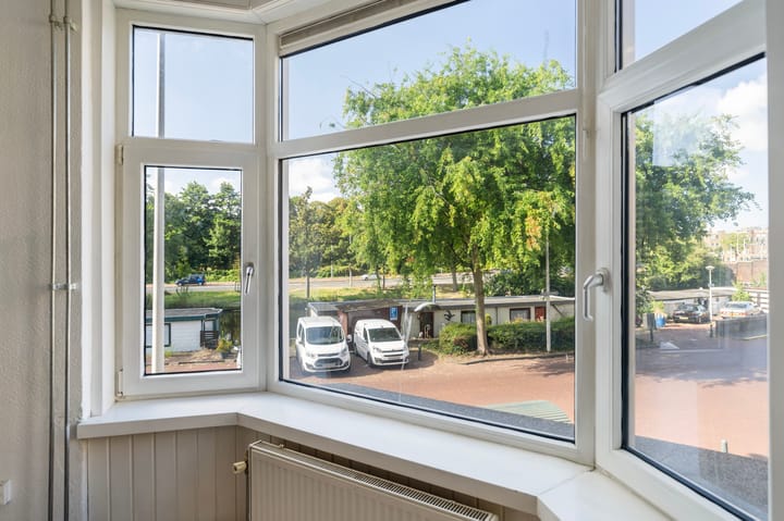 Foto 6 van Soestdijksekade 714