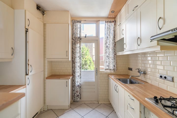 Foto 8 van Soestdijksekade 714