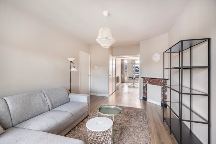 Foto 1 van Soestdijksekade 415