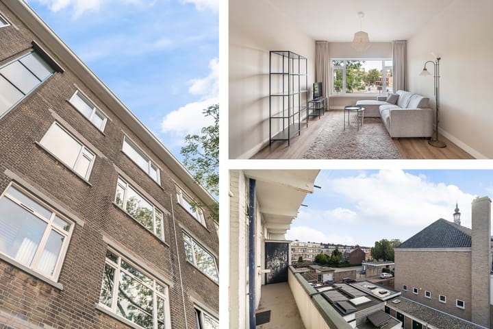 Foto 2 van Soestdijksekade 415