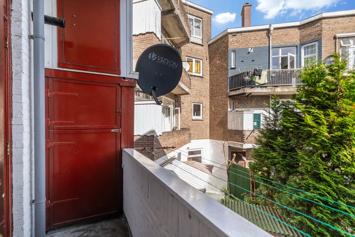 Foto 22 van Soestdijksekade 714