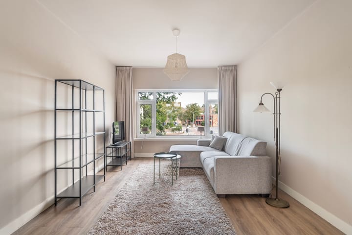 Foto 4 van Soestdijksekade 415