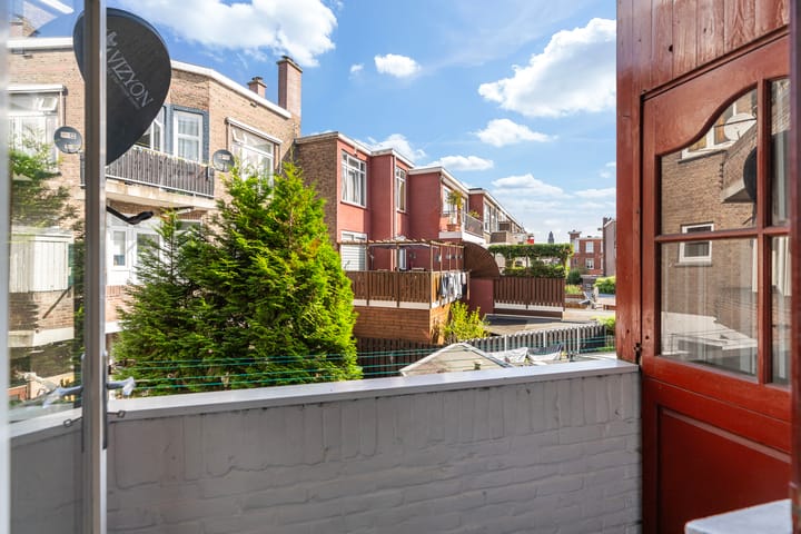 Foto 24 van Soestdijksekade 714