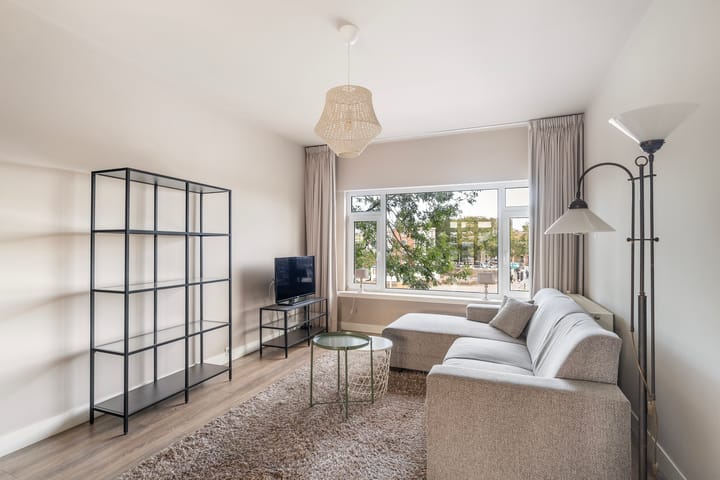 Foto 7 van Soestdijksekade 415