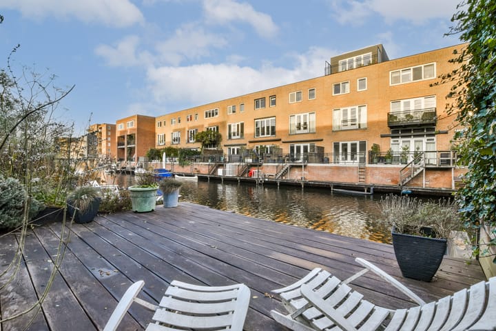 Foto 1 van Jan Vrijmanstraat 311