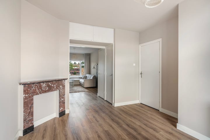 Foto 8 van Soestdijksekade 415