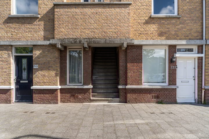 Foto 27 van Soestdijksekade 714