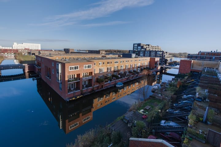 Foto 3 van Jan Vrijmanstraat 311