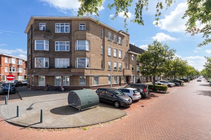 Foto 28 van Soestdijksekade 714