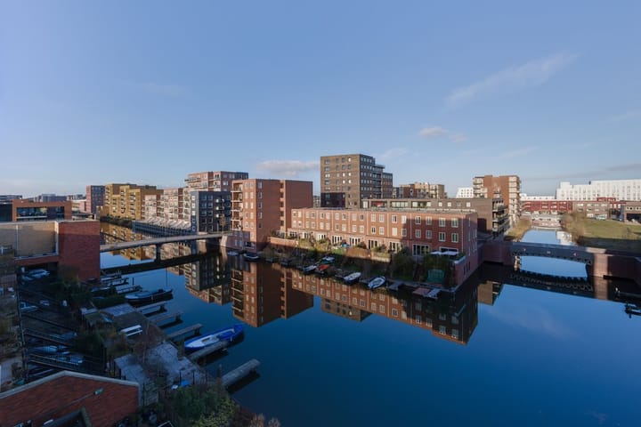 Foto 4 van Jan Vrijmanstraat 311