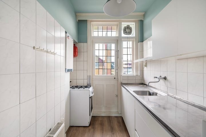 Foto 11 van Soestdijksekade 415