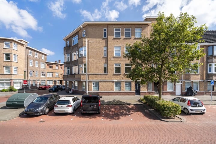 Foto 31 van Soestdijksekade 714