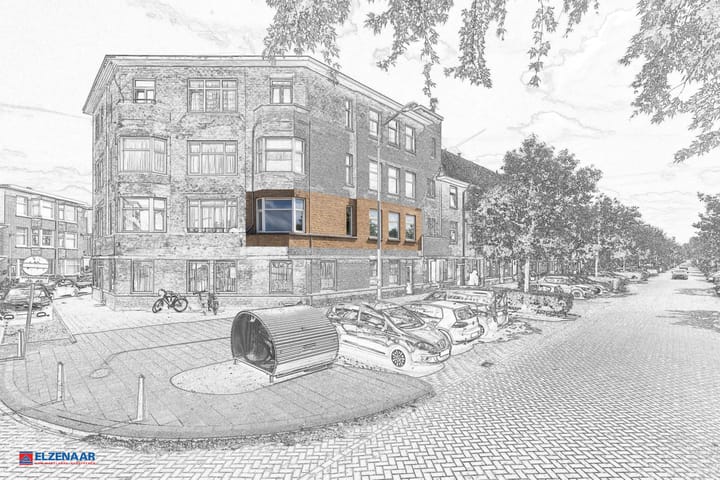 Foto 34 van Soestdijksekade 714