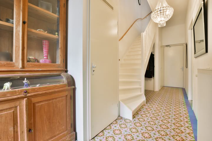 Foto 10 van Jan Vrijmanstraat 311